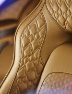 Aston Martin Lagonda Taraf 2015 года